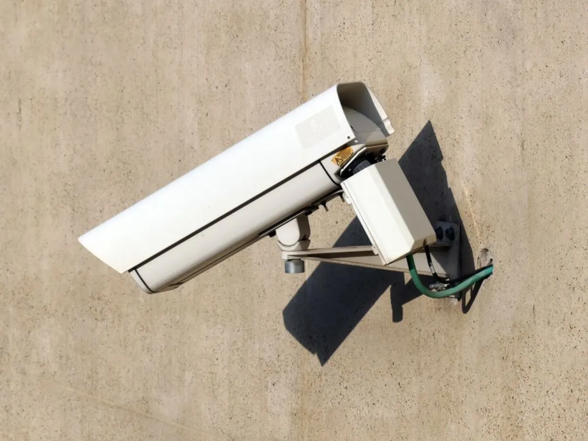 video privacy